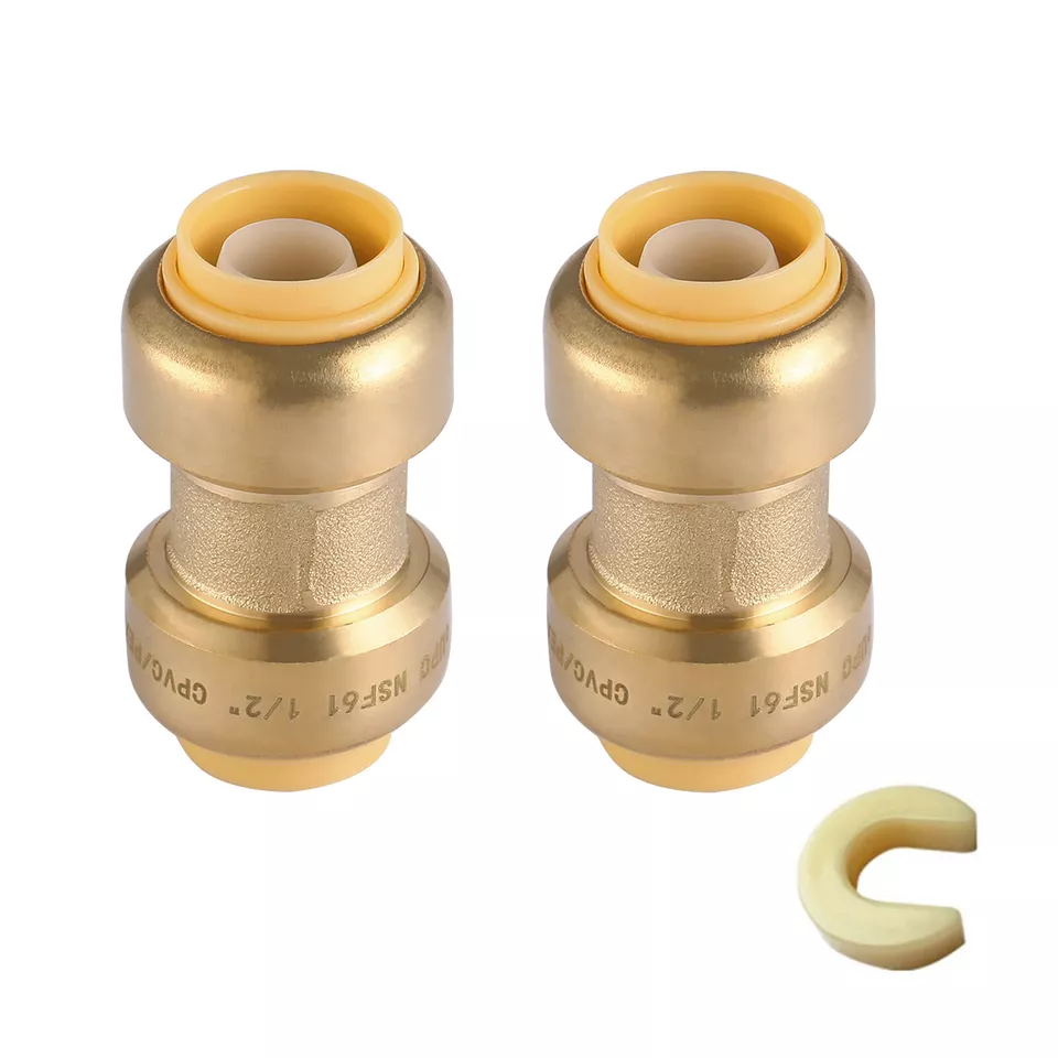 Các ứng dụng khác nhau của phụ kiện đồng